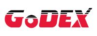 GoDEX 로고