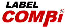 LABEL COMBI 로고