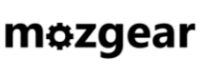 MOZGEAR 로고