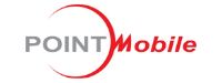 Point Mobile 로고