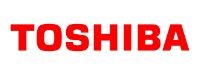 Toshiba 로고